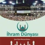 toptan ihram (hac ve Umre ihramı)